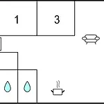 3 Bedroom Awesome In 아파트
