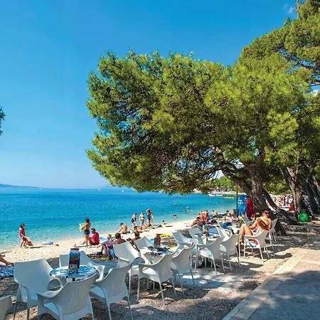 Cozy In With Jacuzzi Apartment Makarska